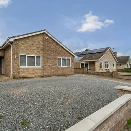 Buy this 6 bed house on Bellmans Road in Whittlesey, PE7 1TY