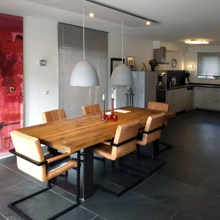 Rent this 5 bed apartment on Hopfenstraße 48 in 51109 Cologne, Germany