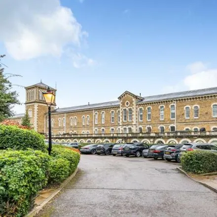 Buy this 4 bed apartment on Royal Drive in London, N11 3FH