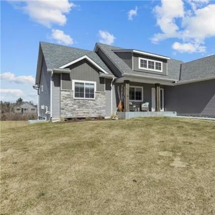 Buy this 5 bed house on 23926 186th Street Northwest in Orrock Township, MN 55309