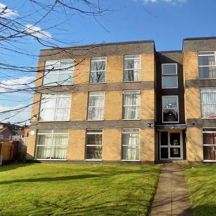 Rent this 2 bed apartment on Bowling Green Lane in Aston, B20 2SE