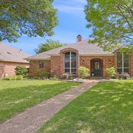 Buy this 3 bed house on 6454 Genstar Lane in Dallas, TX 75252