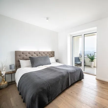 Rent this 2 bed apartment on 39052 Kaltern an der Weinstraße - Caldaro sulla Strada del Vino BZ