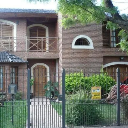 Image 2 - Avenida Córdoba, Thames, Palermo, C1414 BAV Buenos Aires, Argentina - House for sale