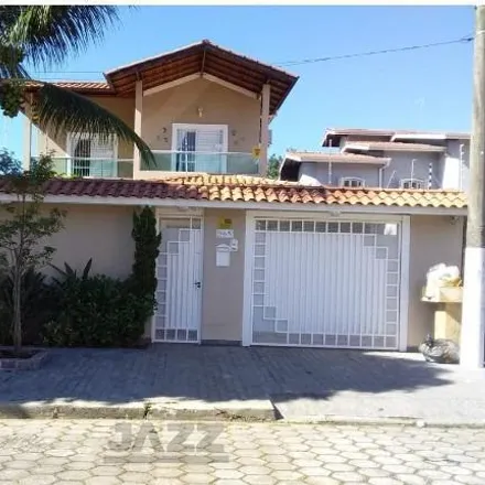 Image 2 - Rua Carlos Domingues, Indaiá, Caraguatatuba - SP, 11665-071, Brazil - House for sale