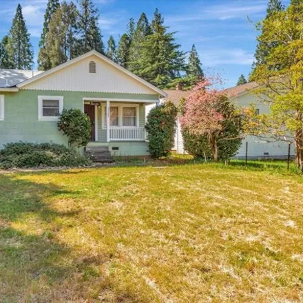Buy this 5 bed house on 13195 Ridge Road in Cypress Hill, Grass Valley