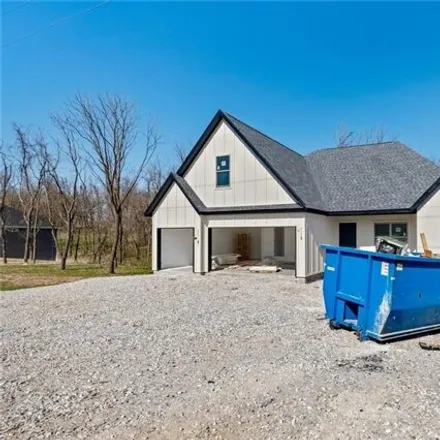 Buy this 4 bed house on 22 Cannich Drive in Bella Vista, AR 72715