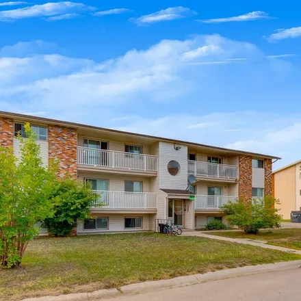 Rent this 1 bed apartment on 53 Avenue in Town of Bonnyville, AB T9N 2R3