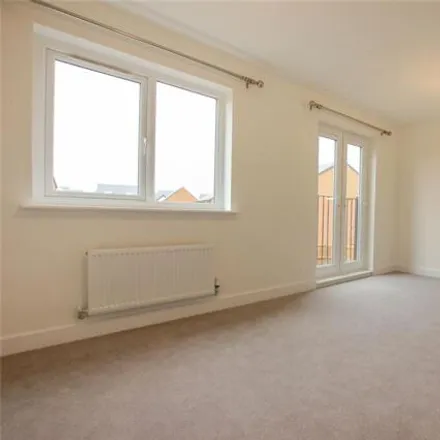 Image 7 - Roman Crescent, Chester, CH4 7DQ, United Kingdom - Duplex for rent