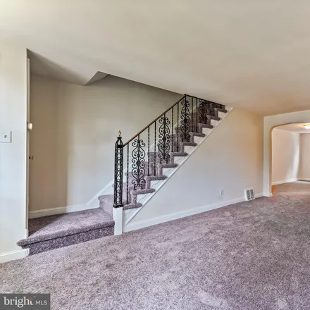 Image 3 - North Springfield Road, Clifton Heights, Delaware County, PA 19018, USA - Townhouse for sale