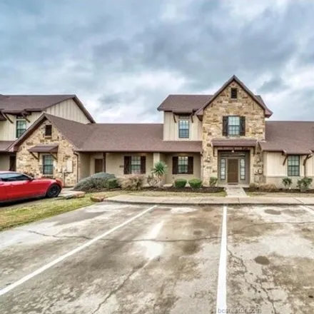 Rent this 4 bed house on 3298 Sergeant Drive in College Station, TX 77845