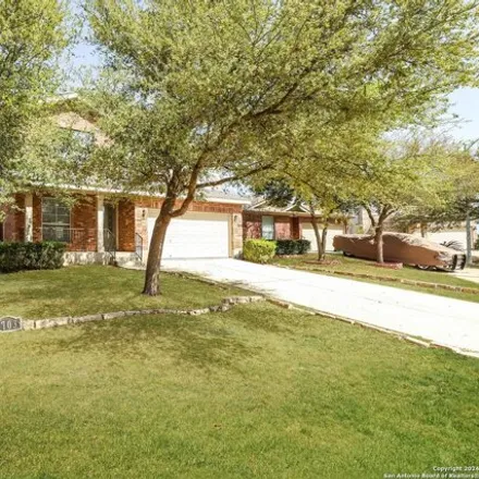 Image 2 - 6999 Cutting Creek, San Antonio, TX 78244, USA - House for rent