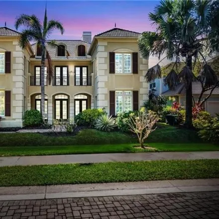 Rent this 6 bed house on 1450 Hemingway Place in Collier County, FL 34103