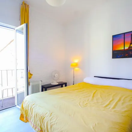 Image 7 - Carrer de Xulilla, 6, 46011 Valencia, Spain - Apartment for rent