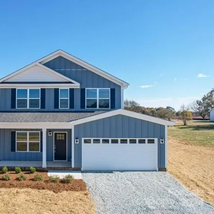 Buy this 4 bed house on 194 Griffin Road in Chesterfield County, SC 29728