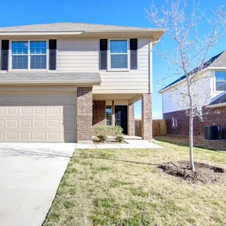Rent this 3 bed house on 4129 Twinleaf Drive in Fort Worth, TX 76036