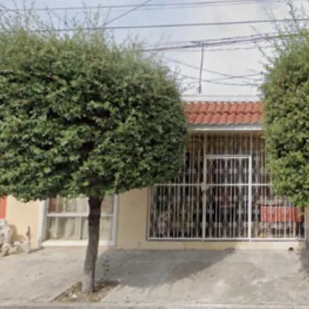Buy this studio house on Profesor Ernesto Guajardo Salinas in Ébano, Jardines de San Rafael