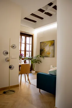 Rent this 2 bed apartment on unnamed road in Valencia, Spain