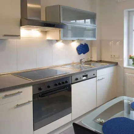 Rent this 2 bed apartment on Kassel in Hesse, Germany