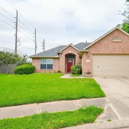 Rent this 3 bed house on 13102 FM 1464 in Fort Bend County, TX 77498