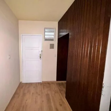 Rent this 1 bed apartment on Casa Friburgo 3 in Avenida Alberto Braune 111, Bairro João VI