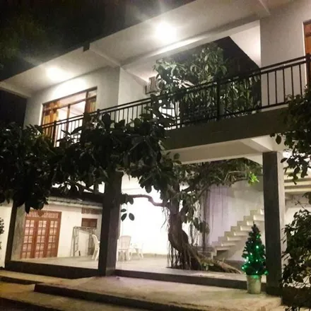Image 8 - Serenity Villa, Amarasena Mawatha, Thiranagama, Hikkaduwa 80240, Sri Lanka - House for rent