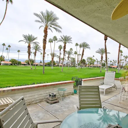 Rent this 3 bed condo on 24 Jalkut Way in Rancho Mirage, CA 92270