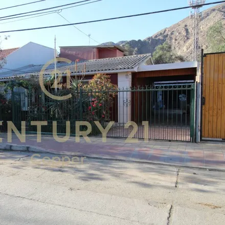 Buy this 3 bed house on Blanco in 153 0000 Copiapó, Chile