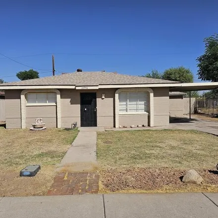 Buy this 3 bed house on 10946 West 2nd Street in Avondale, AZ 85323