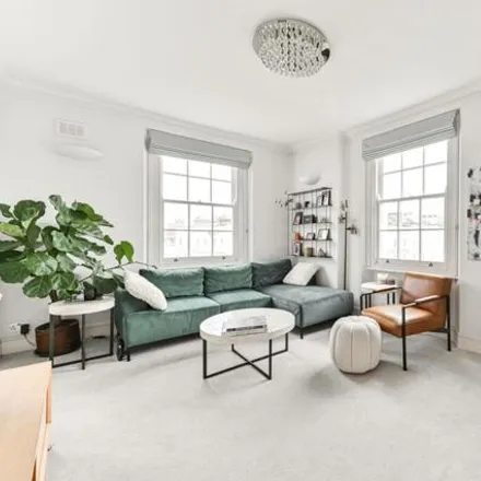 Buy this 1 bed apartment on Belgrave Road in Londres, London