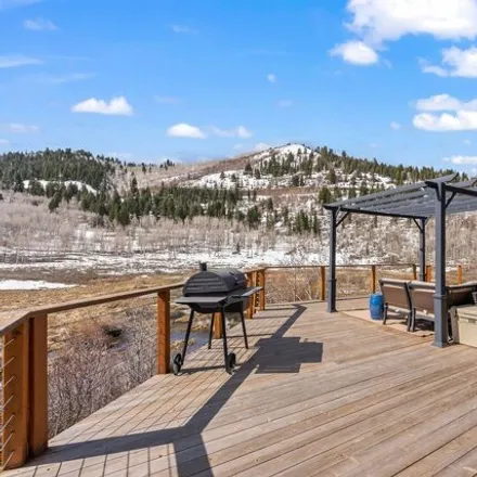 Image 4 - 9606 Deer Creek Drive, Timber Lakes, Wasatch County, UT 84032, USA - House for sale