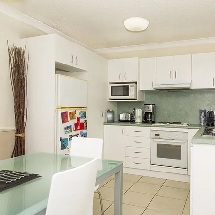 Image 3 - 159 Merthyr Road, New Farm QLD 4005, Australia - Apartment for rent