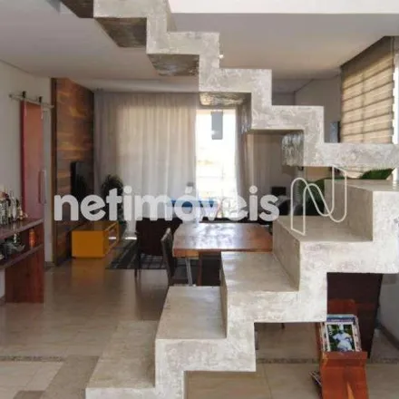 Buy this 5 bed house on Rua Francisco Campos in Pampulha, Belo Horizonte - MG