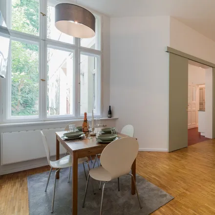 Image 9 - Alt-Moabit 106, 10559 Berlin, Germany - Apartment for rent