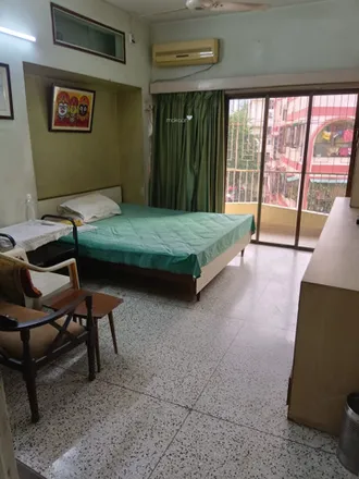 Rent this 1 bed apartment on State Bank of India in Dr. Meghnad Saha Road, Kalighat