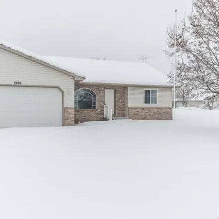 Image 2 - 3794 Meadowbrook Circle, Ammon, ID 83406, USA - Townhouse for sale