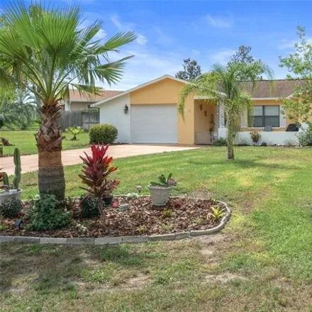 Buy this 2 bed house on 10189 Bannister Street in Spring Hill, FL 34608