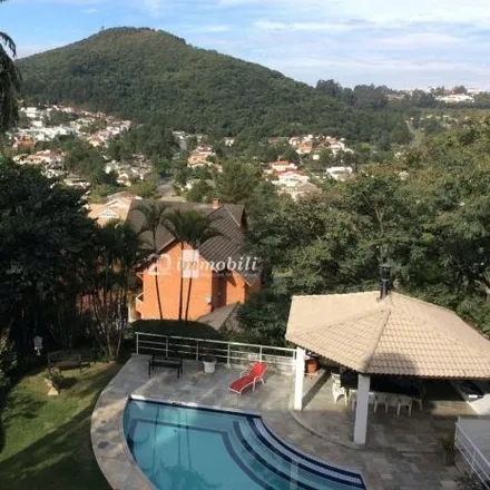 Image 1 - Alameda Juriti, Santana de Parnaíba, Santana de Parnaíba - SP, 06540-395, Brazil - House for sale