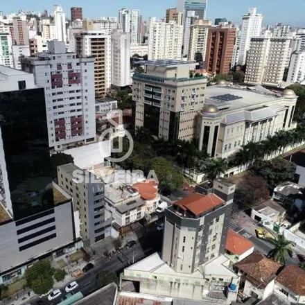Rent this studio apartment on Rua dos Timbiras in Lourdes, Belo Horizonte - MG