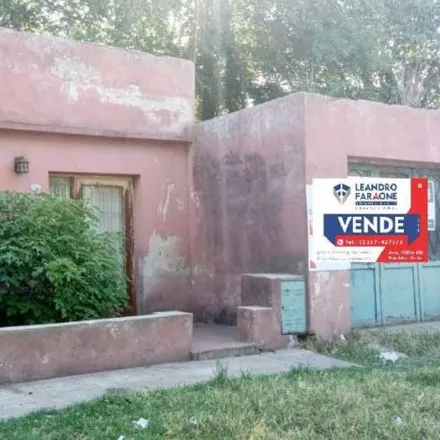 Buy this 2 bed house on Coronel Lagos 1244 in Luján, 6500 9 de Julio
