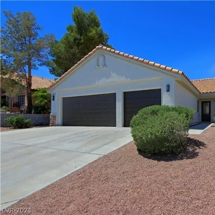 Buy this 3 bed house on 630 Mineral Hill Lane in Henderson, NV 89002