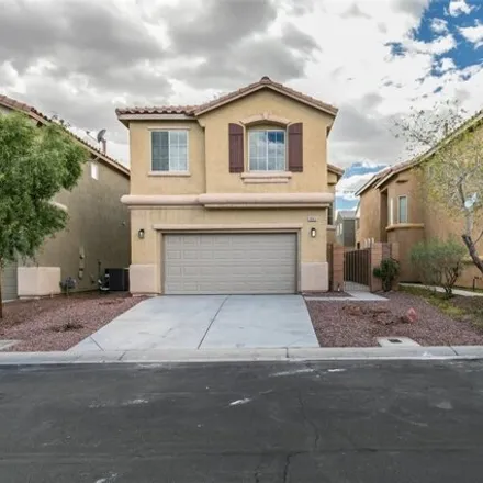 Buy this 4 bed house on 5071 South Sagelyn Street in Whitney, NV 89122