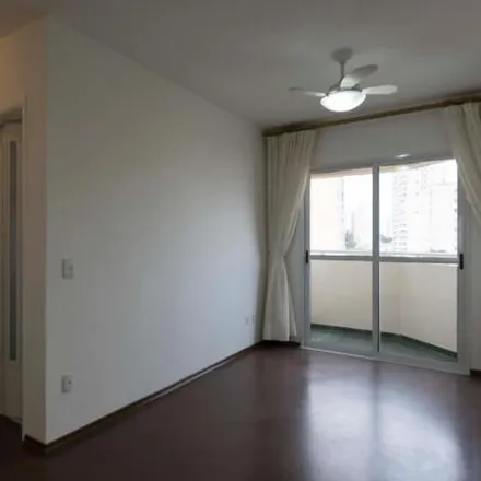 Rent this 2 bed apartment on Avenida Lacerda Franco 11 in Cambuci, São Paulo - SP