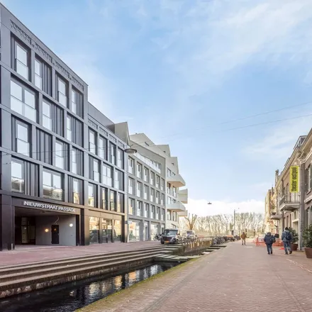 Rent this 2 bed apartment on Nieuwstraat 95 in 6811 HV Arnhem, Netherlands