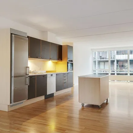 Rent this 2 bed apartment on Axel Heides Gade 12 in 2300 København S, Denmark