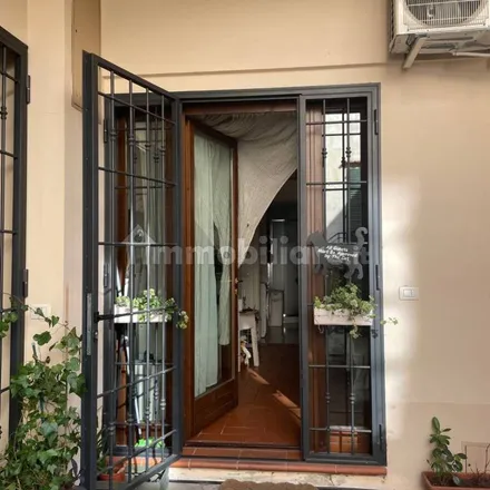 Image 8 - Viale del Poggio Imperiale 20, 50124 Florence FI, Italy - Apartment for rent