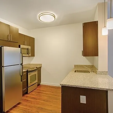 Rent this studio apartment on 120 Pleasant Street in Watertown, MA 02455