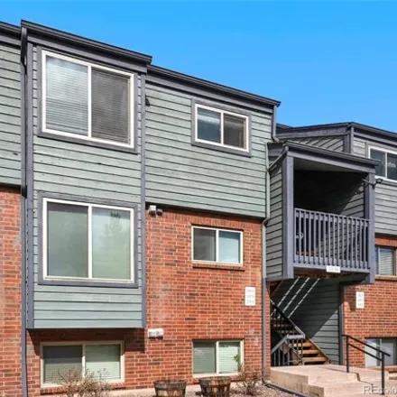 Buy this 2 bed condo on 3601 South Depew Street in Denver, CO 80235