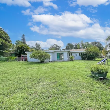 Image 5 - 1257 Forsyth Drive, North Fort Myers, FL 33903, USA - House for sale