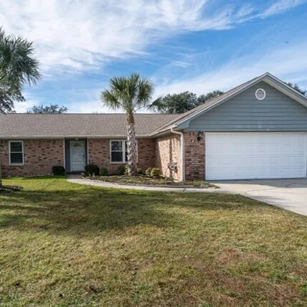 Buy this 3 bed house on 2775 Pleasant Bay Court in Santa Rosa County, FL 32566